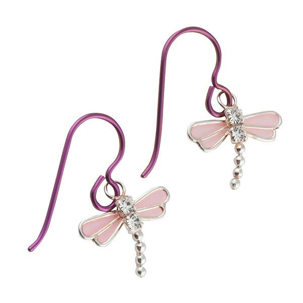 Custom Made Jade Earrings