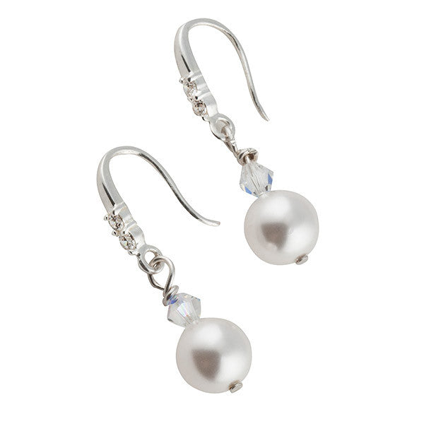 Earrings, Custom Made Laura Earrings, Custom Made Jewellery- Caitlin's Crafty Creations