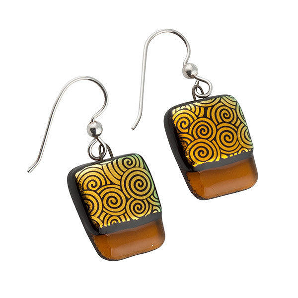  Earrings, Custom Made Ellin E Earrings, Custom Made Jewellery- Caitlin's Crafty Creations