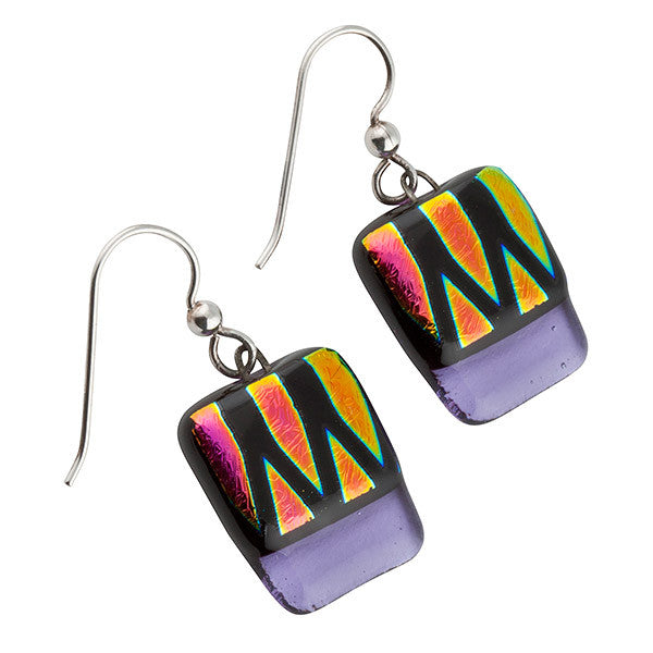 Earrings, Custom Made Ellin 6E Earrings, Custom Made Jewellery- Caitlin's Crafty Creations