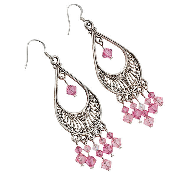 Earrings, Custom Made Leanne Earrings, Custom Made Jewellery- Caitlin's Crafty Creations