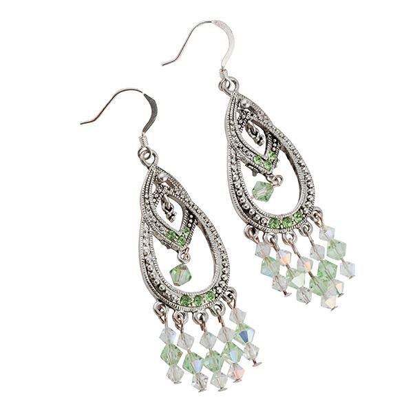 Custom Made Jodie Earrings