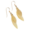 Earrings, Custom Made Autumn Earrings, Custom Made Jewellery- Caitlin's Crafty Creations