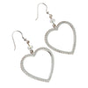  Earrings, Custom Made Valentine Earrings, Custom Made Jewellery- Caitlin's Crafty Creations