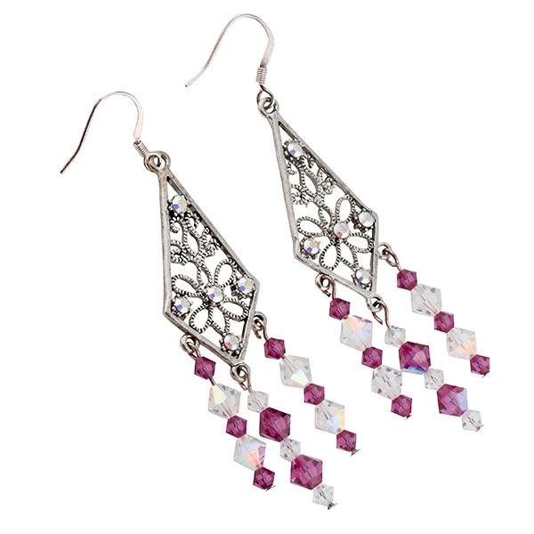 Custom Made Aleisha Earrings