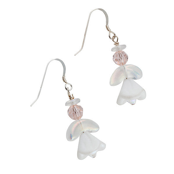 Earrings, Custom Made Angelique Earrings, Custom Made Jewellery- Caitlin's Crafty Creations