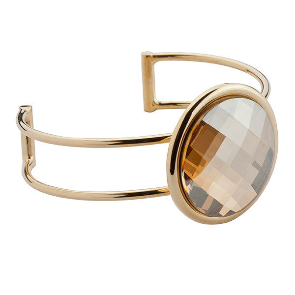 Bracelet, Custom Made Brianna Bracelet - Gold, Custom Made Jewellery- Caitlin's Crafty Creations