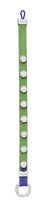 MOGO Charmband Green Charm Bracelet