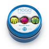 MOGO Tin of 3 Charms, MOGO Charm Collection - Monster Mob 1 (Tin of 3 Charms), MOGO Charms- Caitlin's Crafty Creations