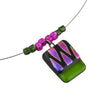  Necklace, Custom Made Ellin 3N Necklace, Custom Made Jewellery- Caitlin's Crafty Creations