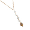 Necklace, Custom Made Teleisha 2 Necklace, Custom Made Jewellery- Caitlin's Crafty Creations