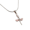Necklace, Custom Made Jade N1 Necklace, Custom Made Jewellery- Caitlin's Crafty Creations