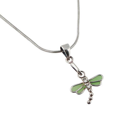 Custom Made Jade Necklace