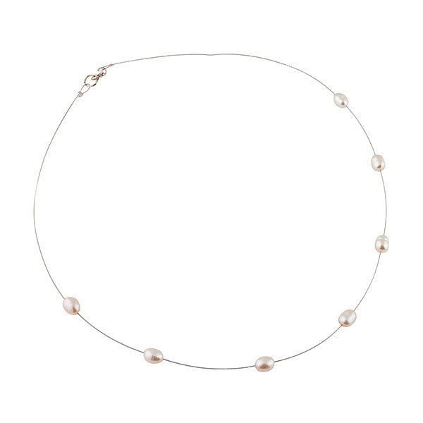  Necklace, Custom Made Janine Necklace, Custom Made Jewellery- Caitlin's Crafty Creations