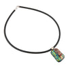  Necklace, Custom Made Tahlia Necklace, Custom Made Jewellery- Caitlin's Crafty Creations