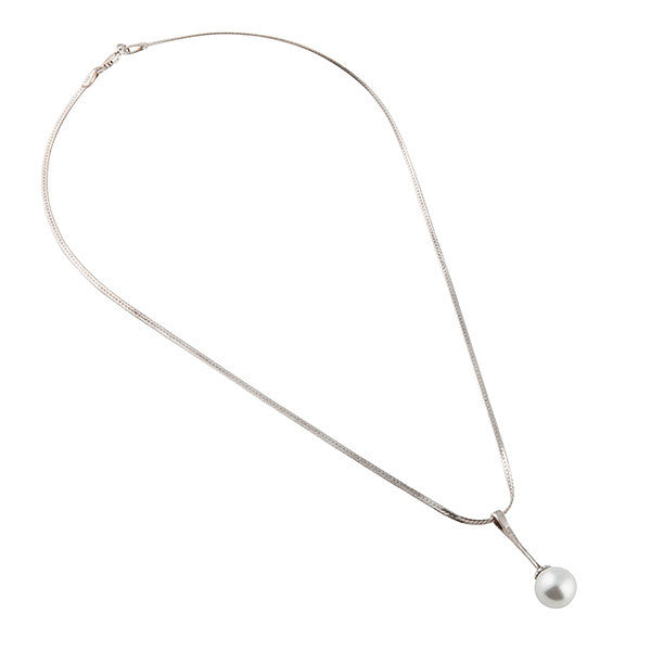 Necklace, Custom Made Glenda Necklace, Custom Made Jewellery- Caitlin's Crafty Creations