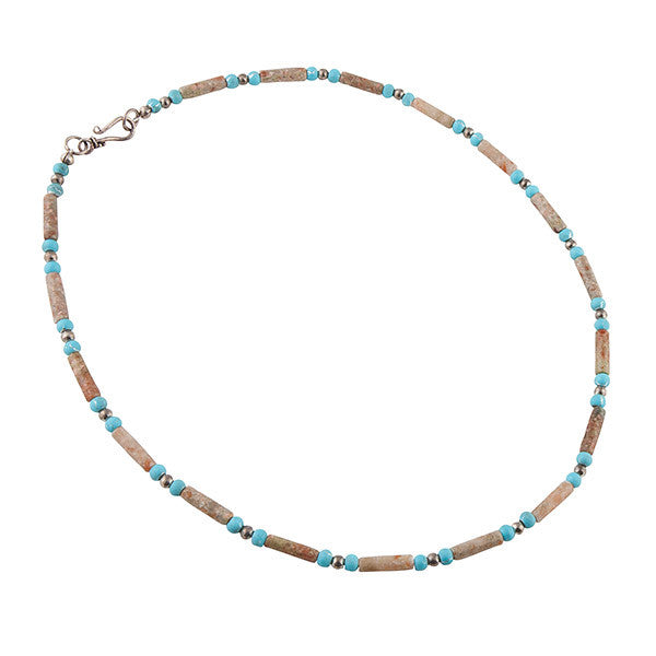 Custom Made Montana Necklace