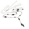 Necklace, Custom Made Allyson Necklace, Custom Made Jewellery- Caitlin's Crafty Creations