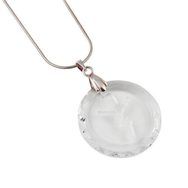  Necklace, Custom Made Hope Necklace, Custom Made Jewellery- Caitlin's Crafty Creations