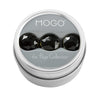  MOGO Tin of 3 Charms, MOGO Paige - Onyx (Tin of 3 Charms), MOGO Charms- Caitlin's Crafty Creations