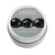 MOGO Paige - Onyx (Tin of 3 Charms)
