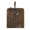 Pendant, Custom Made Winter Passes Pendant, Custom Made Jewellery- Caitlin's Crafty Creations