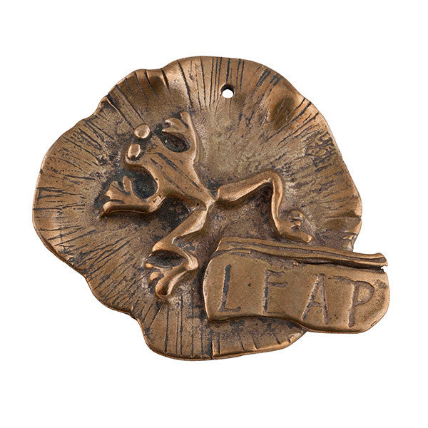  Pendant, Custom Made Leap Pendant, Custom Made Jewellery- Caitlin's Crafty Creations