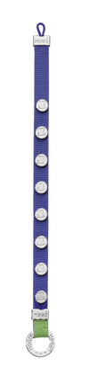  MOGO Charm Bracelet, MOGO Charmband Purple Charm Bracelet, MOGO Charms- Caitlin's Crafty Creations