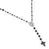 Necklace, Custom Made Rosa Necklace, Custom Made Jewellery- Caitlin's Crafty Creations