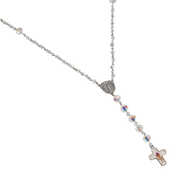 Custom Made Rosa Necklace