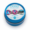 MOGO Tin of 3 Charms, MOGO Charm Collection - Rock Star (Tin of 3 Charms), MOGO Charms- Caitlin's Crafty Creations