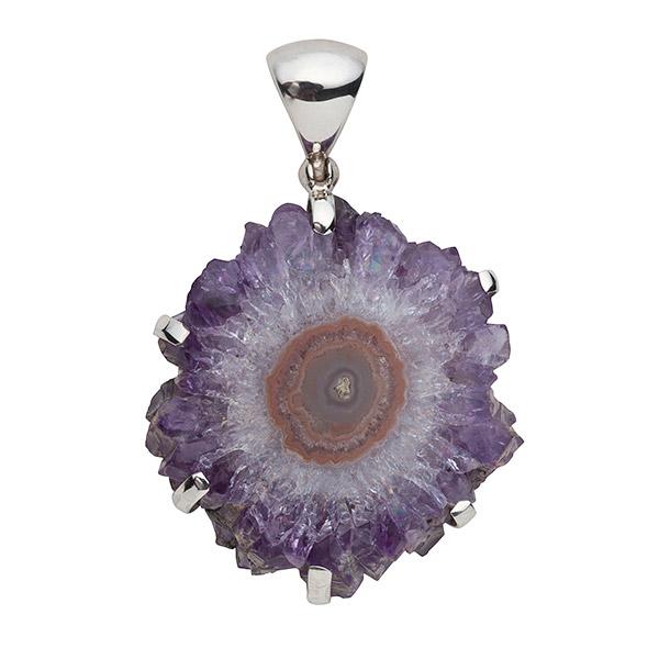 Star Born Creations Hattie Pendant