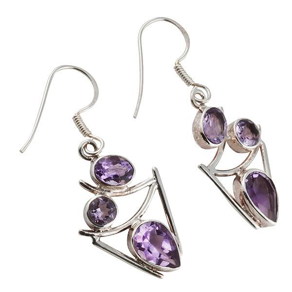 Story Tales Rachael Earrings