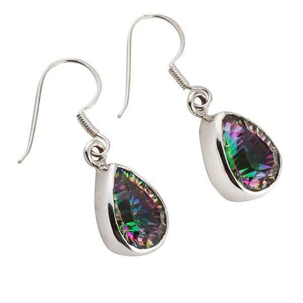 Earrings, Story Tales Katarina Earrings, Story Tales- Caitlin's Crafty Creations