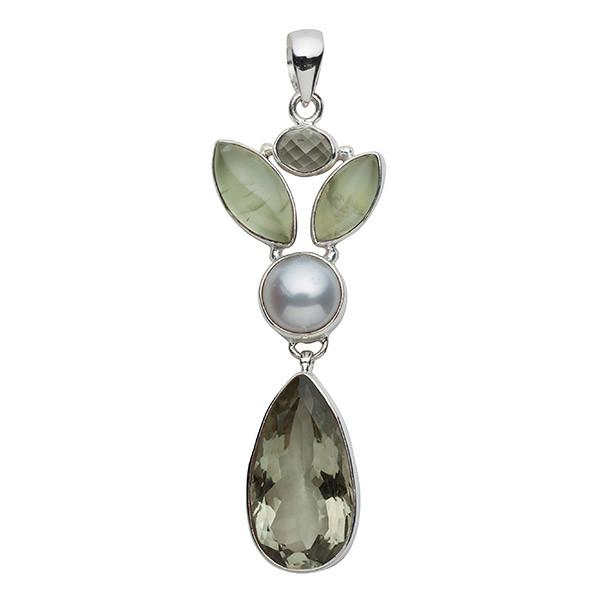  Pendant, Story Tales Laura Pendant, Story Tales- Caitlin's Crafty Creations