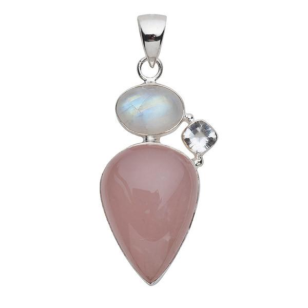 Story Tales Ella Pendant