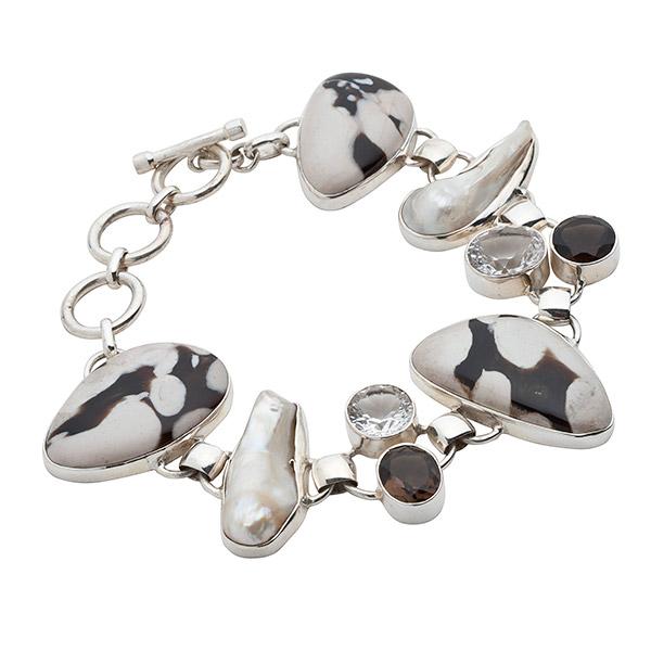  Bracelet, Star Born Creations Clara Bracelet, Star Born Creations- Caitlin's Crafty Creations