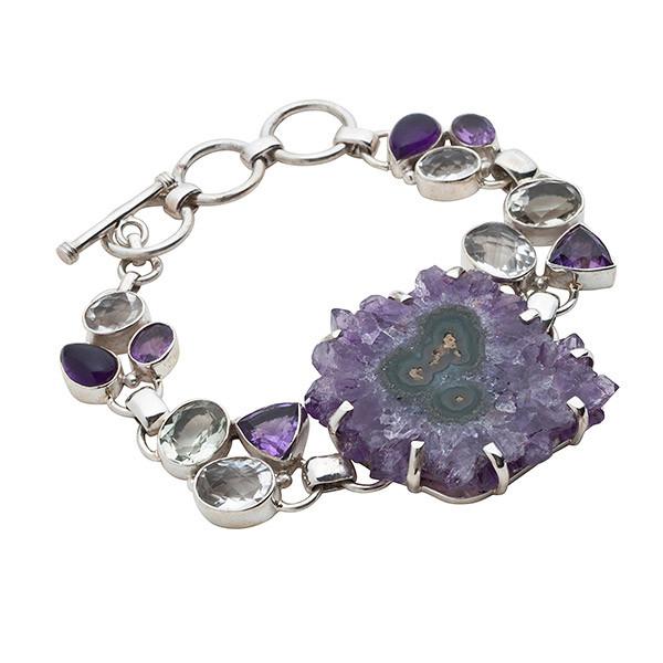  Bracelet, Star Born Creations Hattie Bracelet, Star Born Creations- Caitlin's Crafty Creations