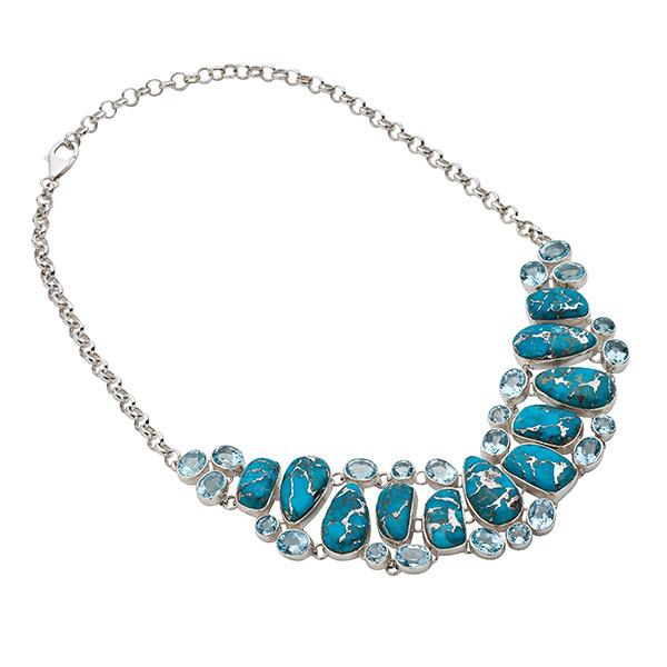 Story Tales Elissa Necklace