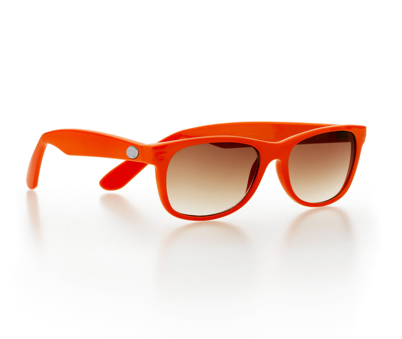 MOGO Neon Shades - Orange Charm