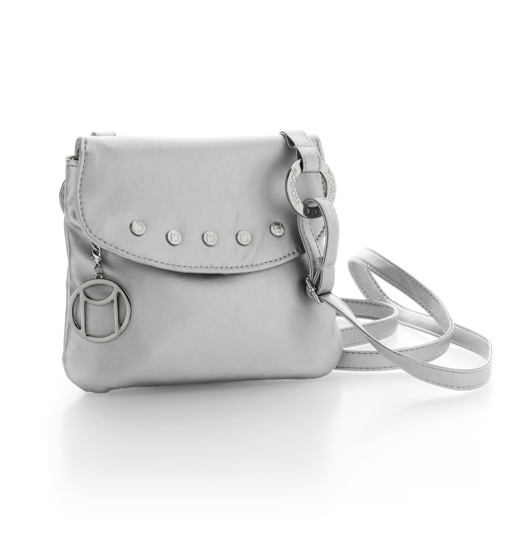 MOGO Cross Body Shoulder Bag, MOGO Stella Cross Body Shoulder Bag, MOGO Charms- Caitlin's Crafty Creations