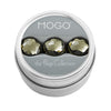 MOGO Tin of 3 Charms, MOGO Paige - Smoke (Tin of 3 Charms), MOGO Charms- Caitlin's Crafty Creations