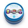 MOGO Tin of 3 Charms, MOGO Charm Collection - Sugar Rush (Tin of 3 Charms), MOGO Charms- Caitlin's Crafty Creations