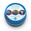 MOGO Tin of 3 Charms, MOGO Charm Collection - Sweet Shoppe (Tin of 3 Charms), MOGO Charms- Caitlin's Crafty Creations