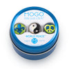 MOGO Tin of 3 Charms, MOGO Charm Collection - World Peace (Tin of 3 Charms), MOGO Charms- Caitlin's Crafty Creations