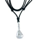 Pendant, Message In a Bottle Yacht Pendant, Message In a Bottle- Caitlin's Crafty Creations