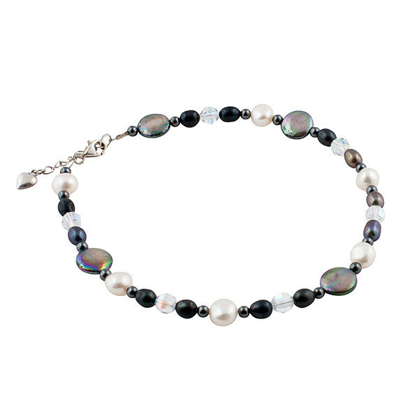 Anklet, Custom Made Alexis Anklet, Custom Made Jewellery- Caitlin's Crafty Creations