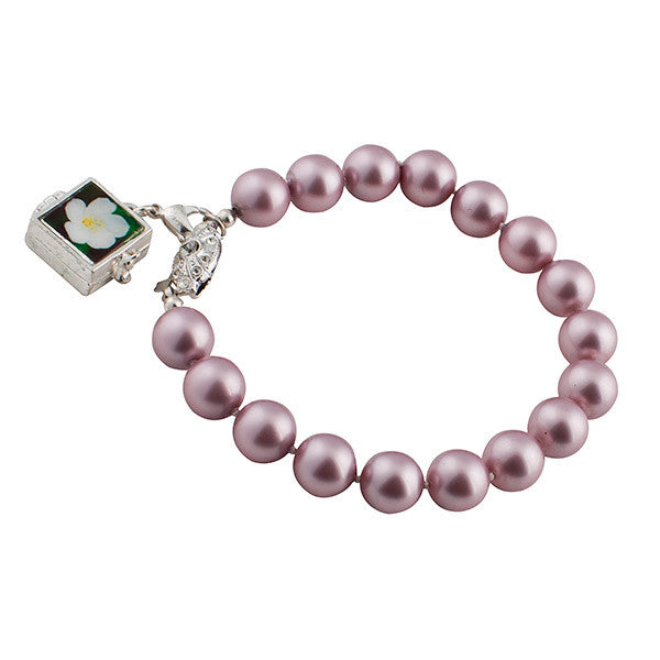 Bracelet, Custom Made Ella Bracelet, Custom Made Jewellery- Caitlin's Crafty Creations