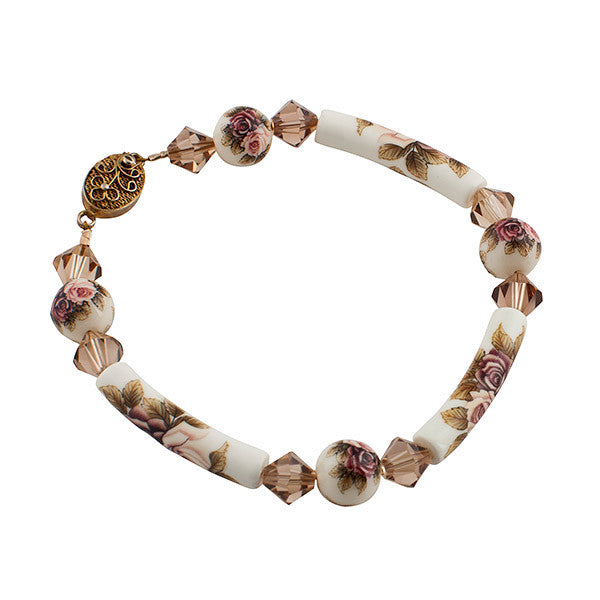  Bracelet, Custom Made Haruka Bracelet, Custom Made Jewellery- Caitlin's Crafty Creations