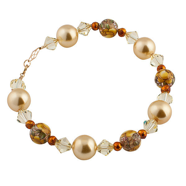 Bracelet, Custom Made Nadia Bracelet, Custom Made Jewellery- Caitlin's Crafty Creations